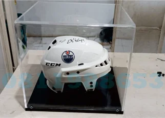 box akrilik transparan custom untuk koleksi